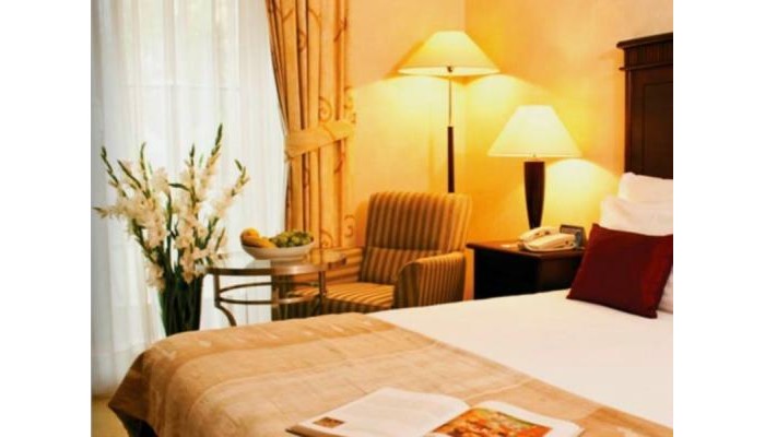 Hotel Radisson Blu Carlton poza 1