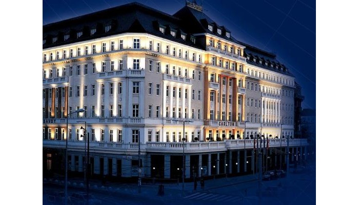 Hotel Radisson Blu Carlton poza 5