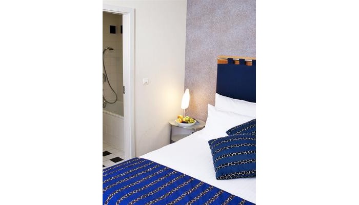 Hotel Radisson Blu Carlton poza 3