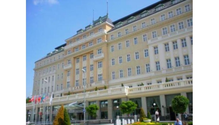 Hotel Radisson Blu Carlton poza 0