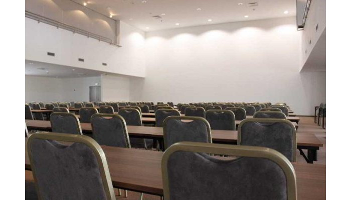 Hotel Saffron poza 9