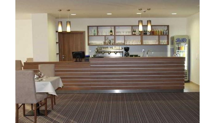 Hotel Saffron poza 1
