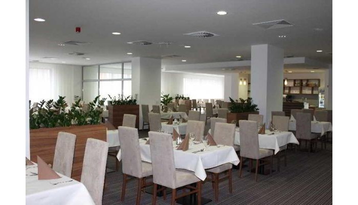 Hotel Saffron poza 0