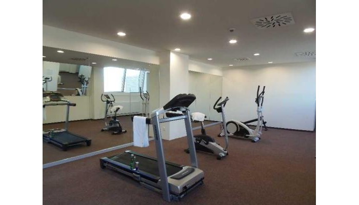 Hotel Saffron poza 5