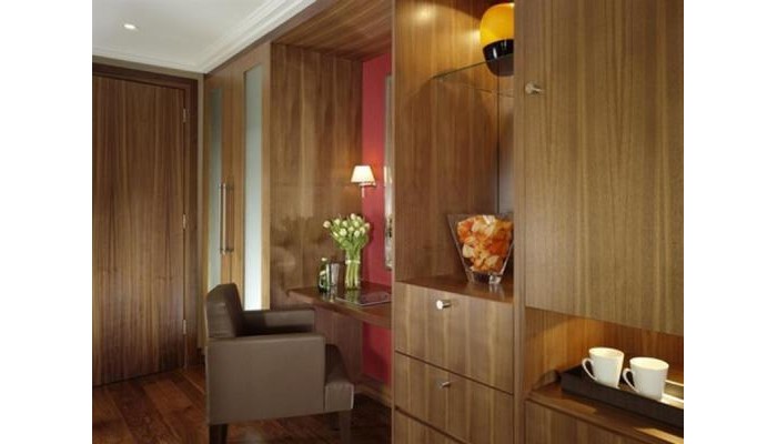 Hotel Sheraton Bratislava poza 8