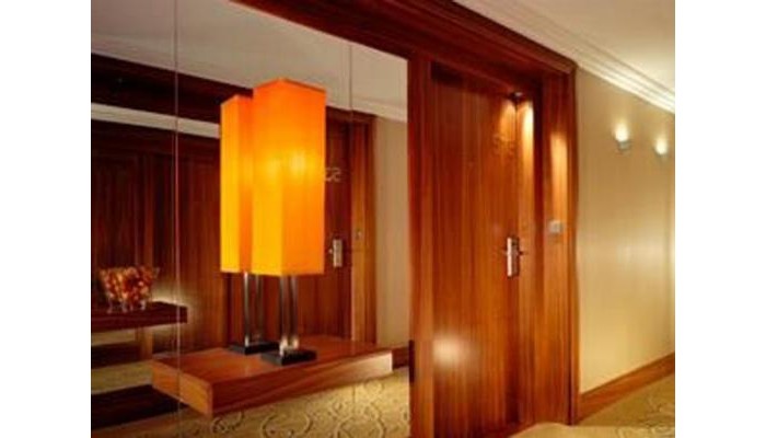 Hotel Sheraton Bratislava poza 5