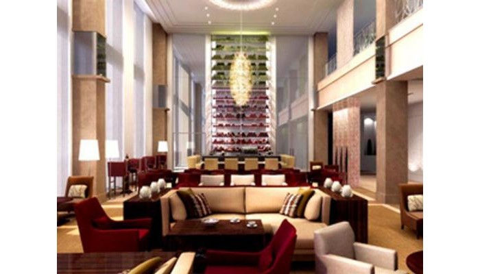 Hotel Sheraton Bratislava poza 3