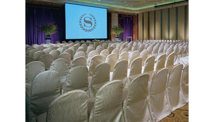 Hotel Sheraton Bratislava poza 6