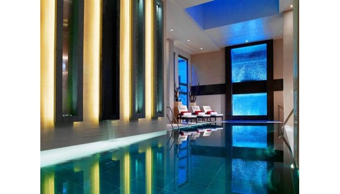 Hotel Sheraton Bratislava poza 2