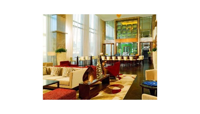 Hotel Sheraton poza 2