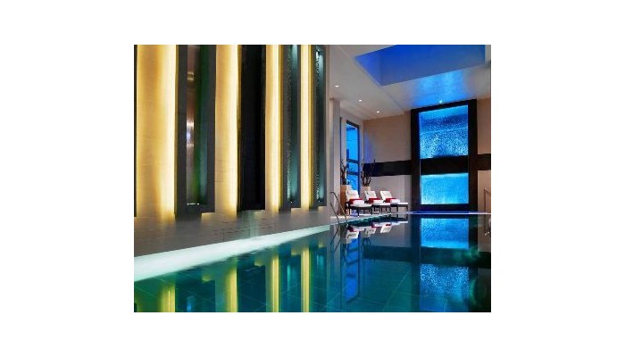 Hotel Sheraton poza 7