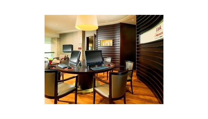 Hotel Sheraton poza 10