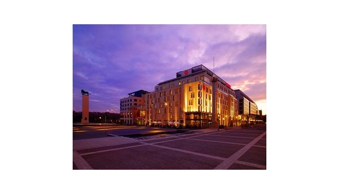 Hotel Sheraton poza 11