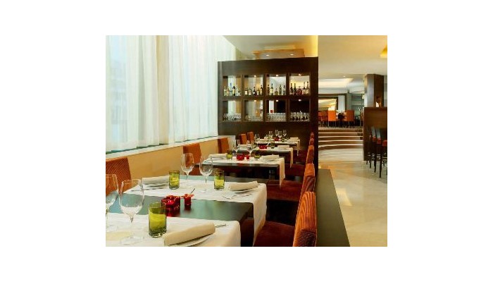 Hotel Sheraton poza 5