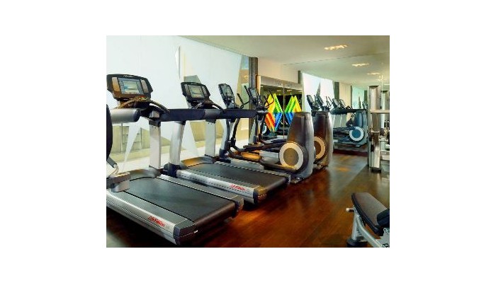 Hotel Sheraton poza 8