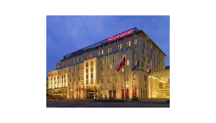 Hotel Sheraton poza 0