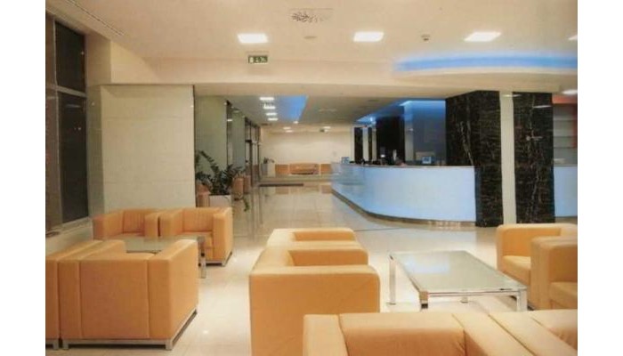 Hotel Tatra Bratislava poza 8