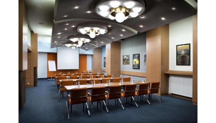Hotel Tatra Bratislava poza 0
