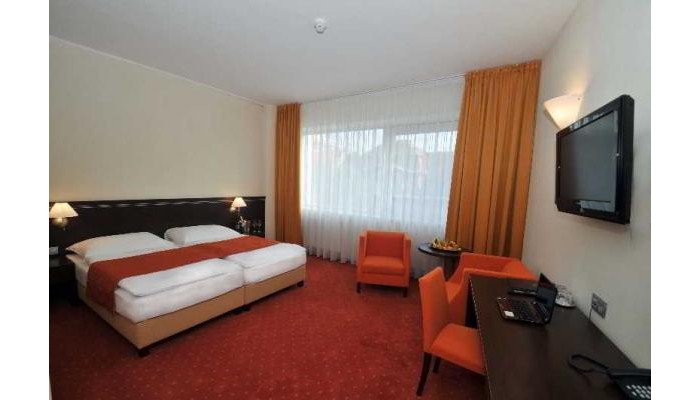 Hotel Tatra Bratislava poza 6