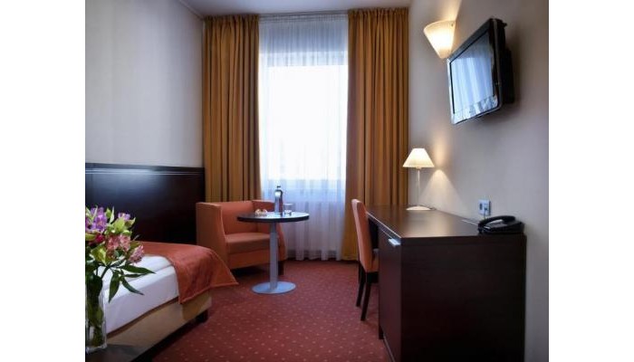 Hotel Tatra Bratislava poza 9