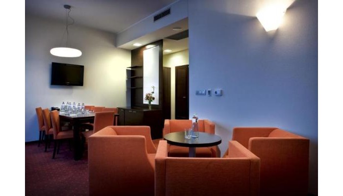 Hotel Tatra Bratislava poza 5