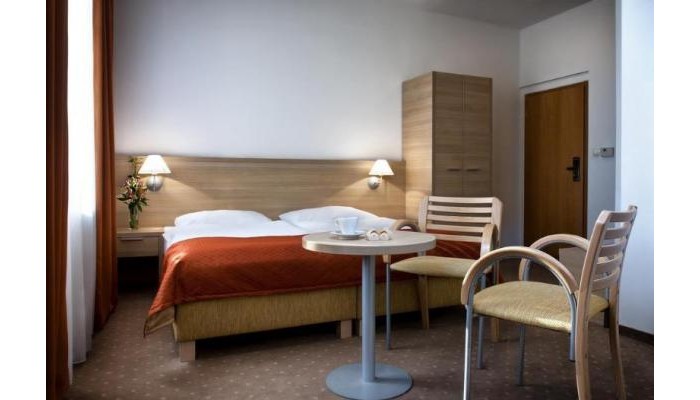 Hotel Tatra Bratislava poza 2