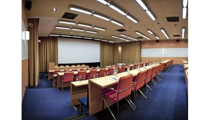 Hotel Tatra Bratislava poza 3
