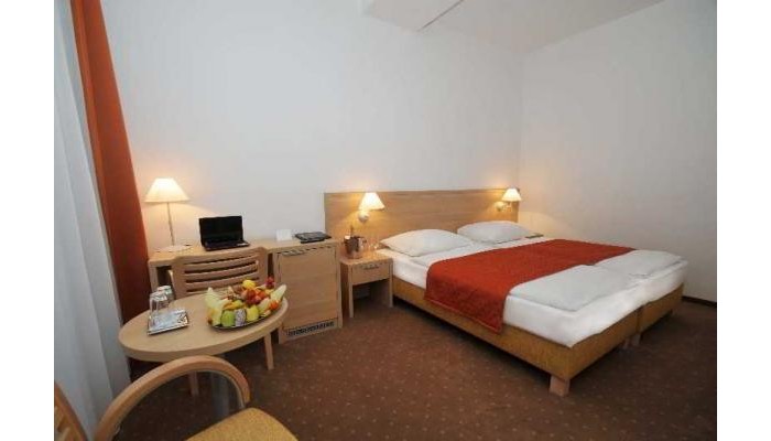 Hotel Tatra Bratislava poza 4