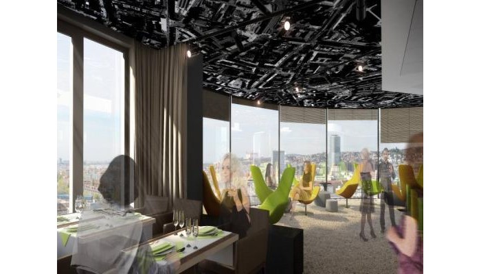 Lindner Hotel Gallery Central poza 2