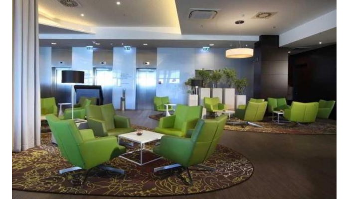 Lindner Hotel Gallery Central poza 8