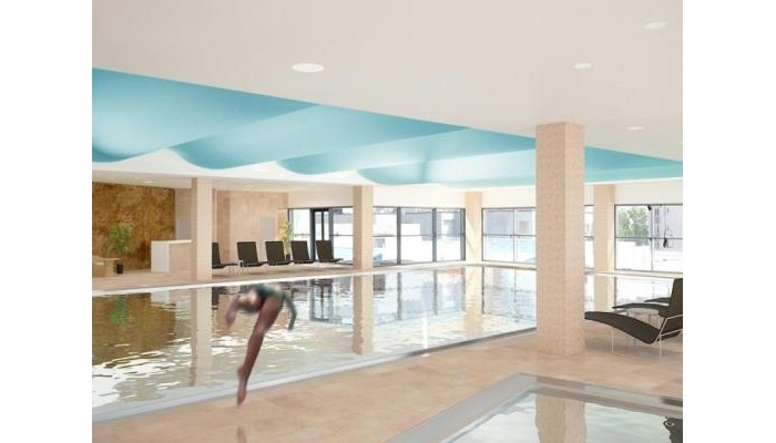 Lindner Hotel Gallery Central poza 3