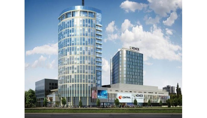 Lindner Hotel Gallery Central poza 0