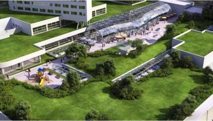 Lindner Hotel Gallery Central poza 9