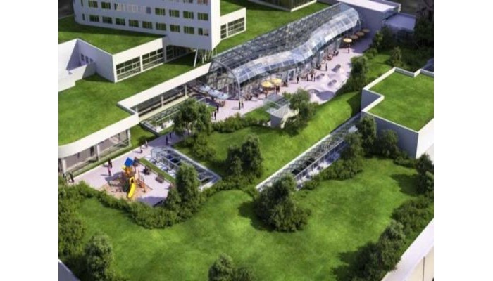 Lindner Hotel Gallery Central poza 6