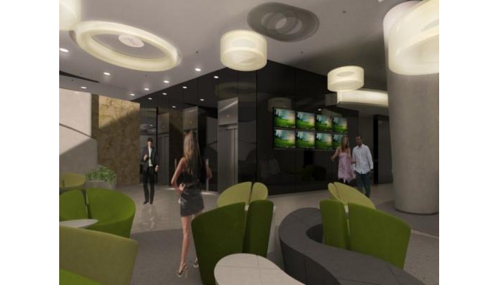 Lindner Hotel Gallery Central poza 4