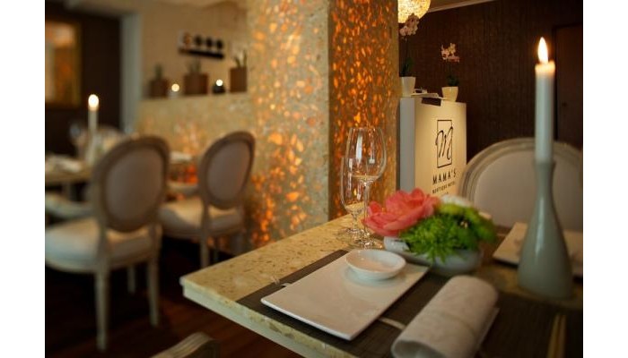 Mamas Design And Boutique Hotel poza 1