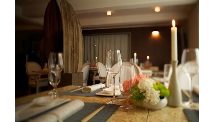 Mamas Design And Boutique Hotel poza 0