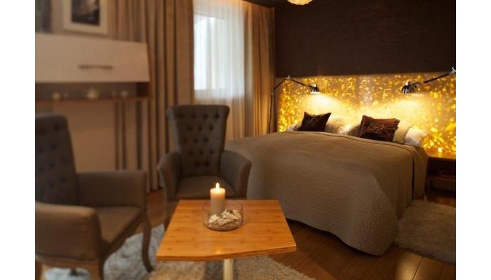 Mamas Design And Boutique Hotel poza 8