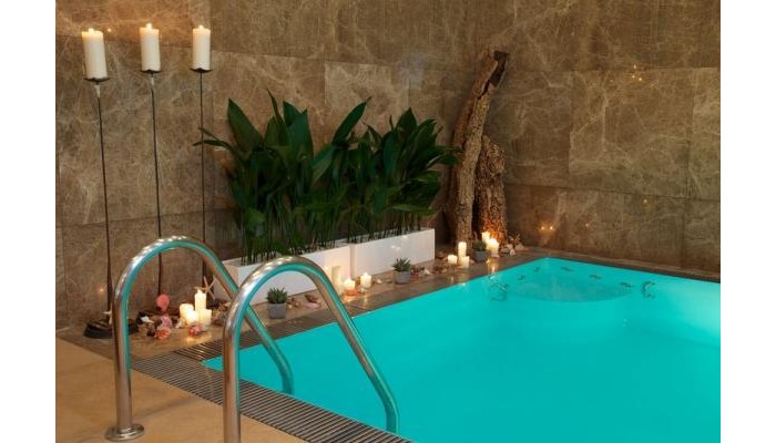 Mamas Design And Boutique Hotel poza 4