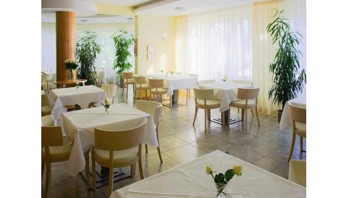 Set Hotel Bratislava poza 2