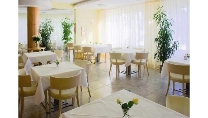 Set Hotel Bratislava poza 6