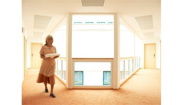 Set Hotel Bratislava poza 3