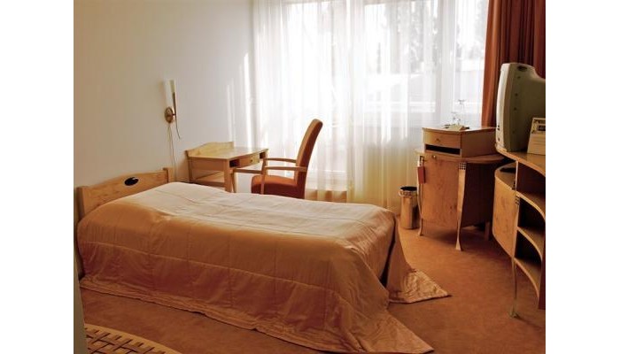 Set Hotel Bratislava poza 1