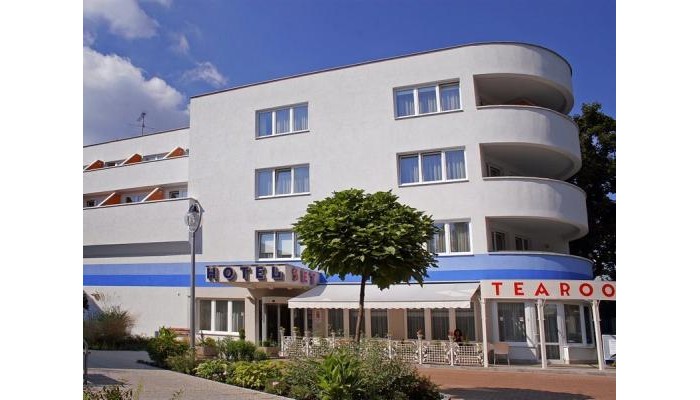 Set Hotel Bratislava poza 0