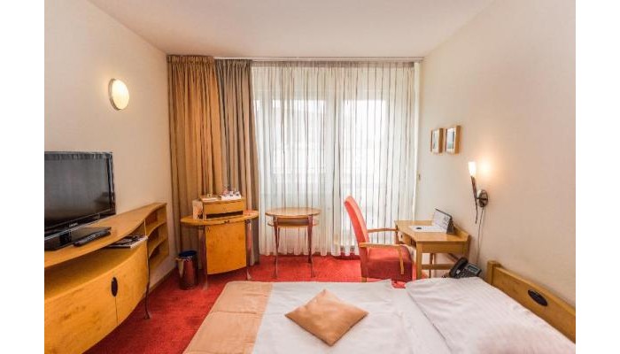 Set Hotel Bratislava poza 9