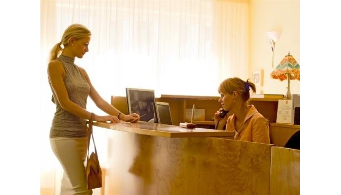 Set Hotel Bratislava poza 5