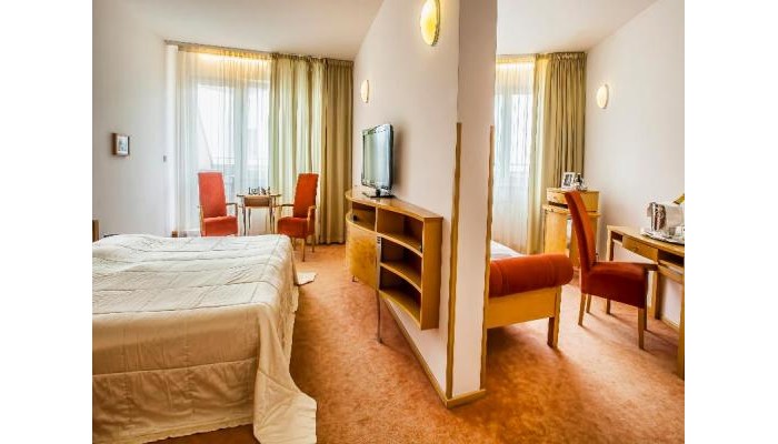 Set Hotel Bratislava poza 7