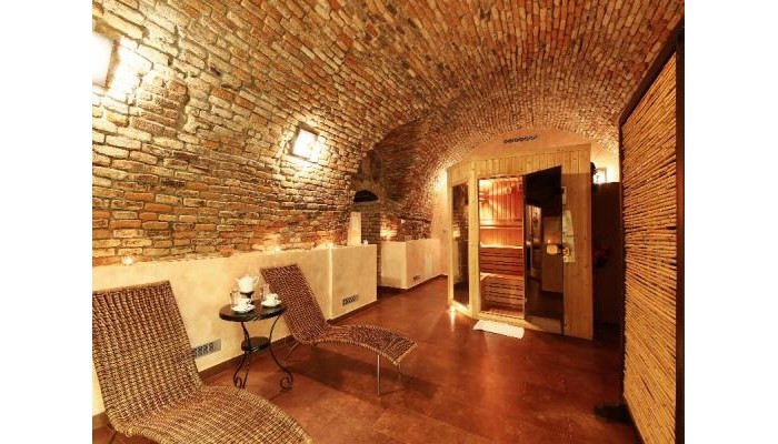 Skaritz Hotel And Residence poza 8
