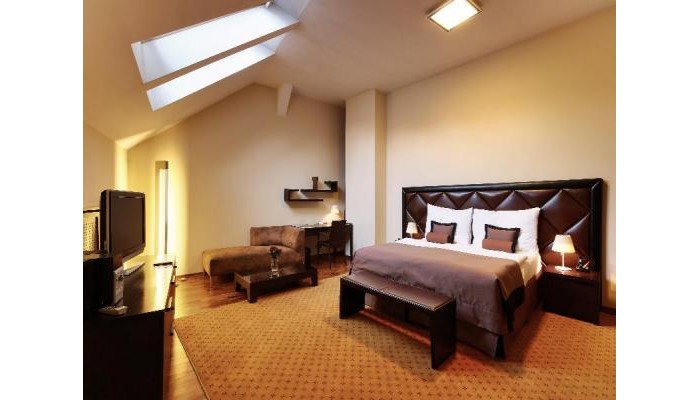 Skaritz Hotel And Residence poza 9