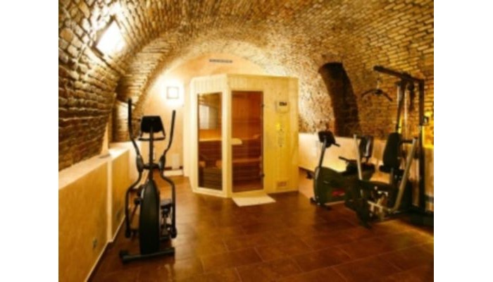 Skaritz Hotel And Residence poza 4